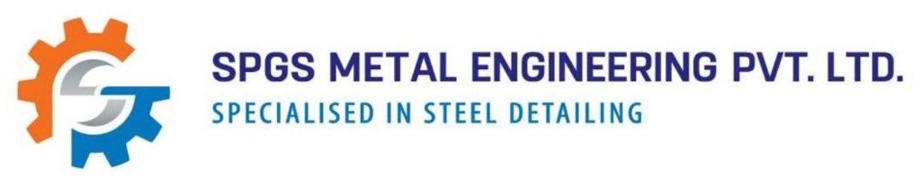 SPGS Metal Engineering Pvt. Ltd. — Specialised in steel detailing
